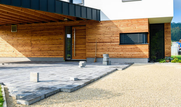 Best Driveway Paving Contractor  in Orchard Hills, PA