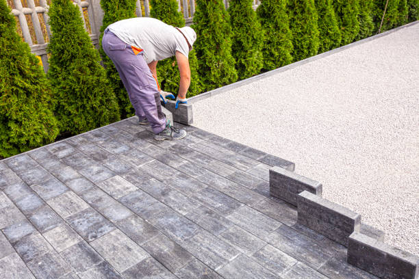 Best Permeable Paver Driveway  in Orchard Hills, PA