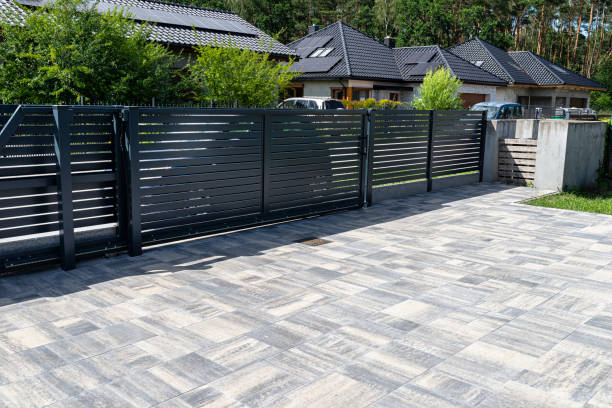 Reasons to Select Us for Your Driveway Paving Requirements in Orchard Hills, PA