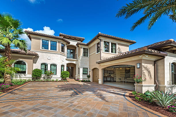 Best Professional Driveway Pavers  in Orchard Hills, PA