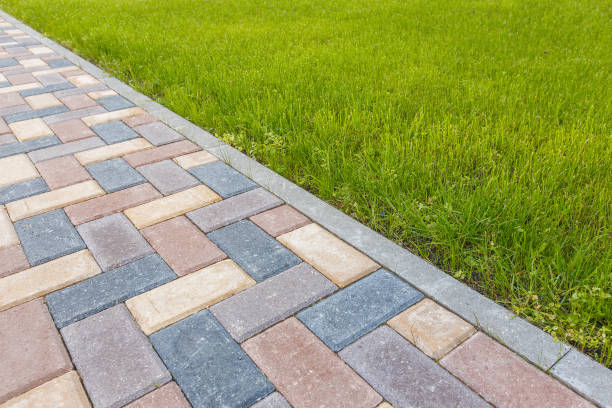 Best Residential Driveway Paver Services  in Orchard Hills, PA